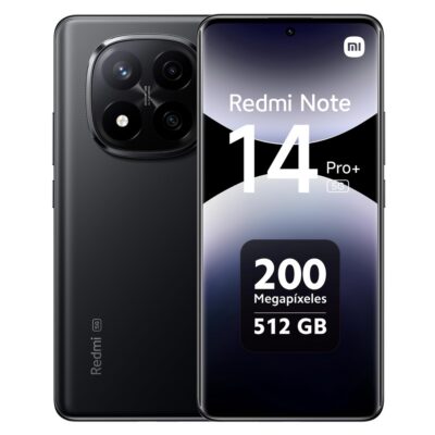 Redmi Note 14 Pro+ 5G 12GB/512GB, must