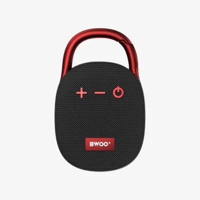 BWOO BO-BS94 Juhtmevaba Kõlar – Must