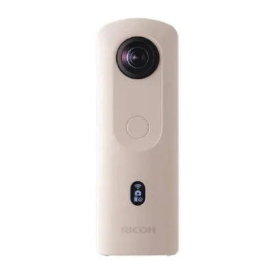 Ricoh Imaging Theta SC2 360 Camera – Beež