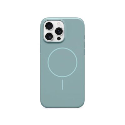 Funda Beats iPhone 16 Pro Max- MagSafe sinine meri