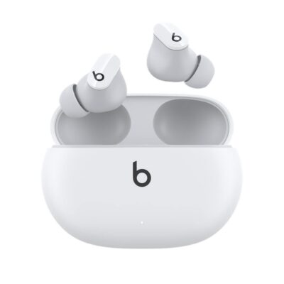 Beats Studio Buds – Valge