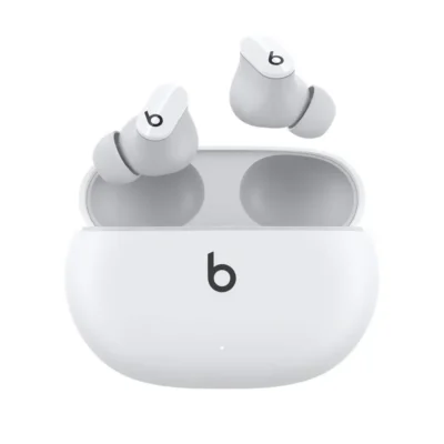 Beats Studio Buds – Valge