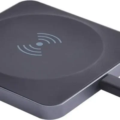 BigBen Connected Juhtmevaba Laadija 10-7.5 W