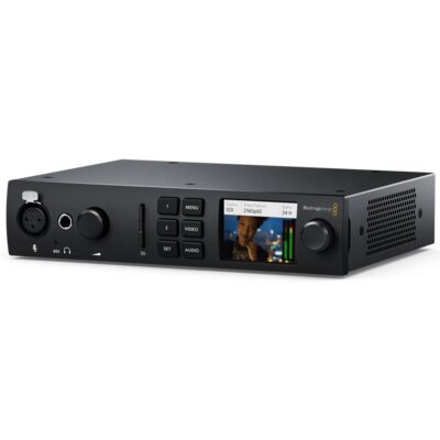 UltraStudio 4K Mini