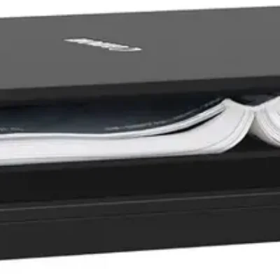 Canon LiDE 300 Värviline Lapik Skänner – Must