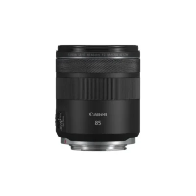 Canon RF 85mm F2 Macro IS STM objektiiv