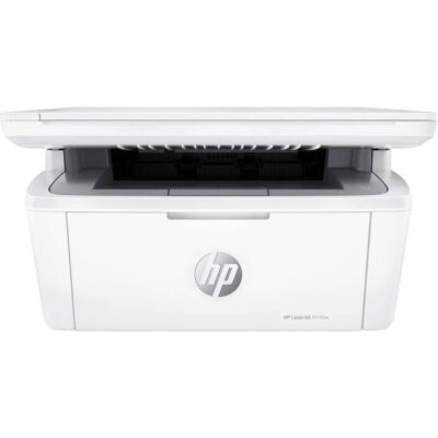 LaserJet M140w 7MD72F – Valge