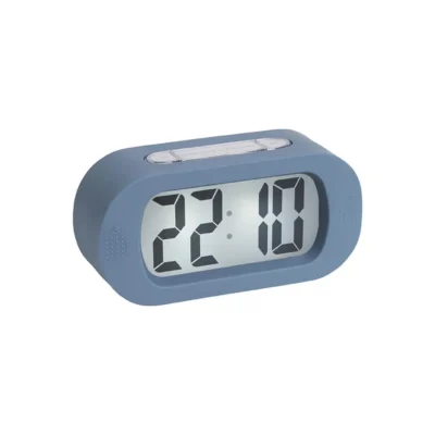 Karlsson Wekker Gummy Äratuskell – Sinine