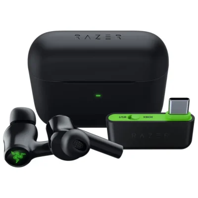 Razer Hammerhead HyperSpeed – Must