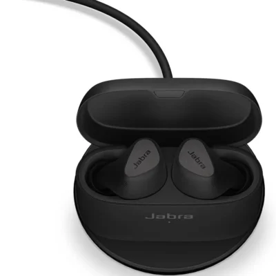 Jabra Connect 5t Juhtmevabad Kõrvaklapid