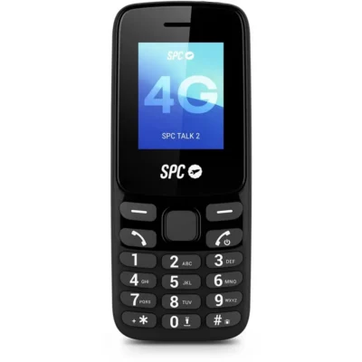 SPC Talk 2 nuputelefon