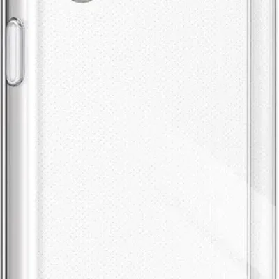 SAMSUNG S23 Ultra Ultra Läbipaistev Ümbris