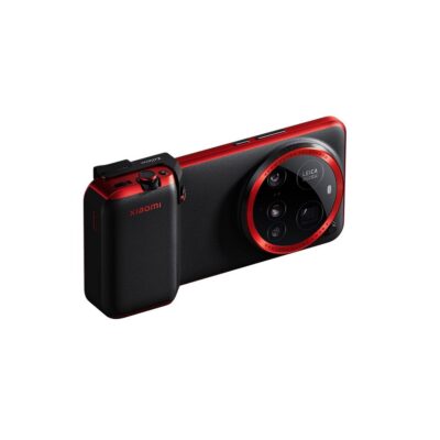 Xiaomi 15 Ultra Fotograafia Komplekt Legendaarne Versioon