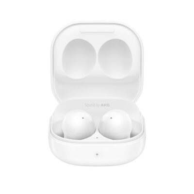 Galaxy Buds2 – Valge
