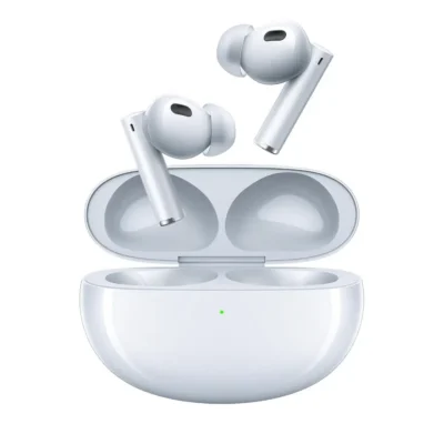 Realme Buds Air 6 Pro – Hõbedane sinine