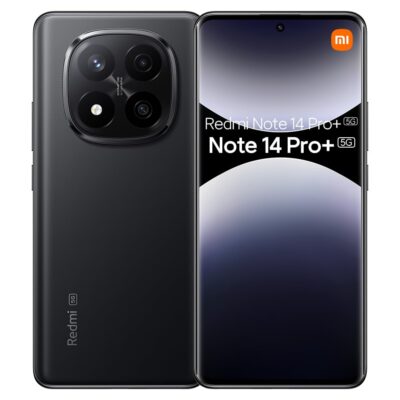 Redmi Note 14 Pro+ 5G, 8GB/256GB, must
