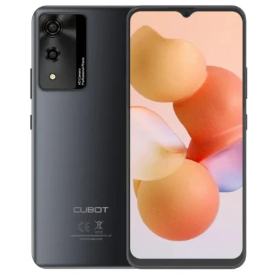 Cubot A10 4GB/128GB – Must