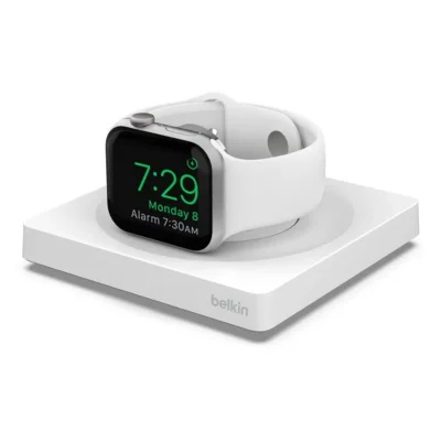Belkin Apple Watch laadija