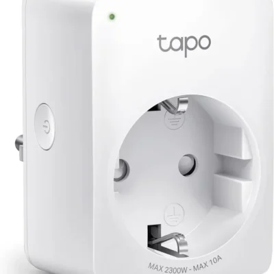 TP-Link Tapo P100 Mini WiFi Nutipistik