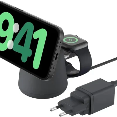 Belkin BoostCharge Pro Laadimisjaam