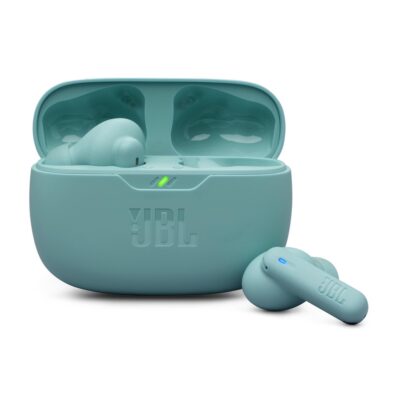 JBL Wave Beam 2 Sinine