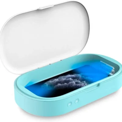 Celly ProSterilizer2 UV-sterilisaator