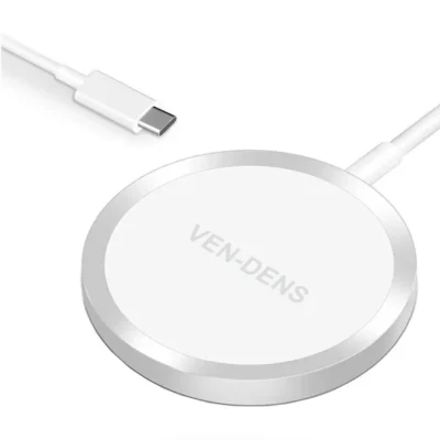 15W Juhtmevaba Laadija MagSafe magnetiga