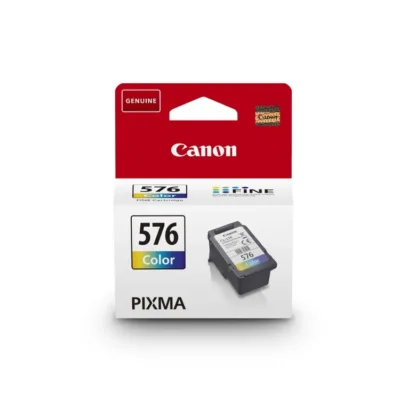 Canon CL-576 Värvitindikassett