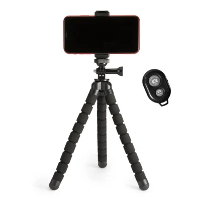 Amazon Basics Tripod 10 Tolli, Must