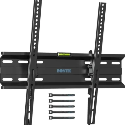 BONTEC Ultra õhuke TV Seinakinnitus 23-60″