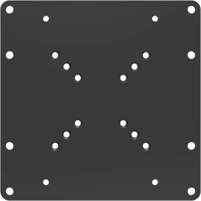 PureMounts PM-Adapt-A  VESA TV Seinakinnituse Adapter Plaat