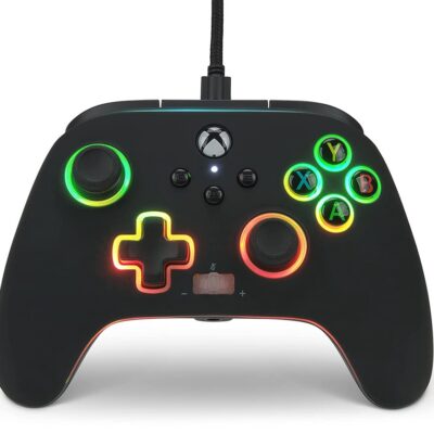 Spectra Infinity Kaabliga Mängupult Xbox Series X|S jaoks