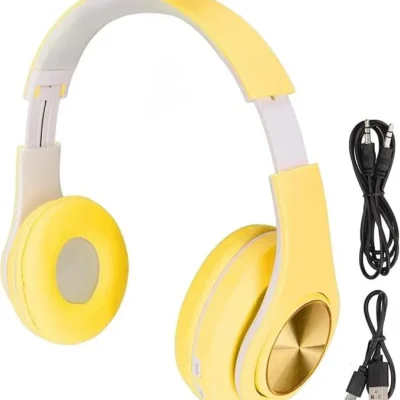 B39 juhtmevabad kõrvaklapid