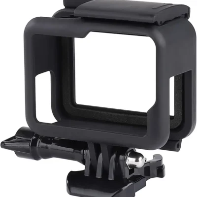 QIMEI-SHOP Kaamerakorpus GoPro Hero jaoks