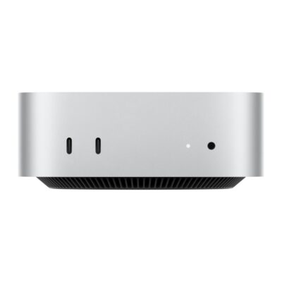 Apple Mac Mini lauaarvuti M4 16GB RAM 256GB SSD