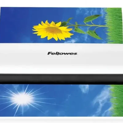 Fellowes Sola A4 Laminaator kuni 125 Mic