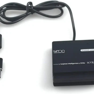 Sveon SCT322 Kaardilugeja