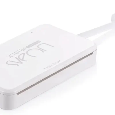 Sveon SCT011M Kaardilugeja