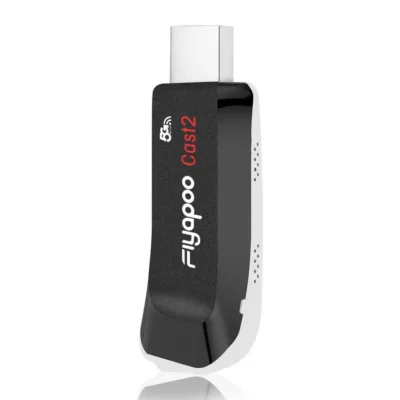 FIYAPOO 4K 5G Juhtmevaba HDMI Dongle