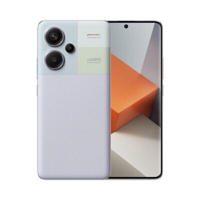 Xiaomi Redmi Note 13 Pro+ 5G 8/256GB Aurora Lilla
