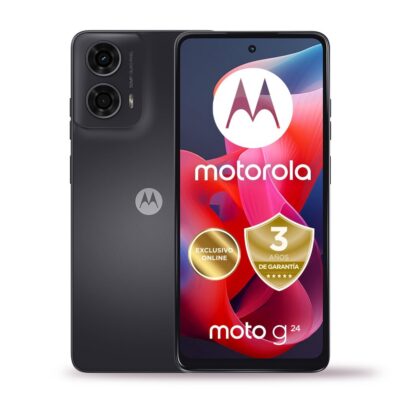 Motorola Moto G24, 8GB/128GB Hall