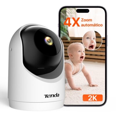 Tenda WiFi IP Kaamera
