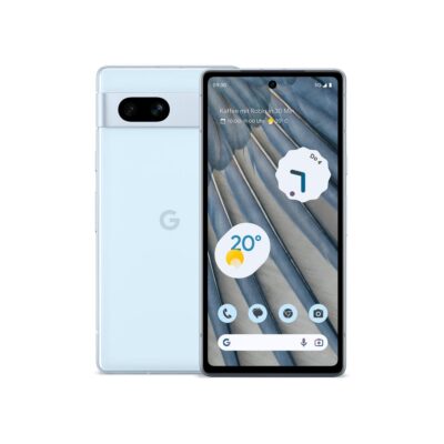 Pixel 7a, sinine
