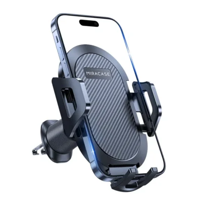 Miracase mobiiltelefoni hoidja autosse