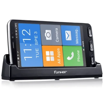 Funker E500 Plus 2GB/16GB – Must