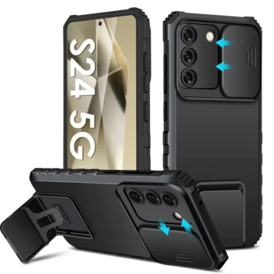 Kaitseümbris Samsung Galaxy S24-le