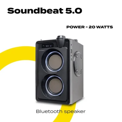 OVERMAX Soundbeat 5.0 Bluetooth Kõlar