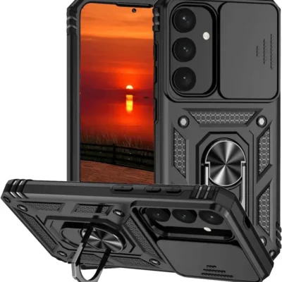 Samsung Galaxy S25 telefoniümbris