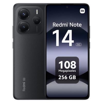 XIAOMI Redmi Note 14 5G – 8+256GB Must