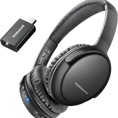 Holdsound BKM400 Juhtmevabad Kõrvaklapid